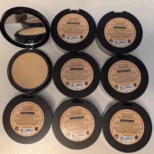 Sephora 26 Neutral Sand Matte Perfection Powder Foundation - discontinued